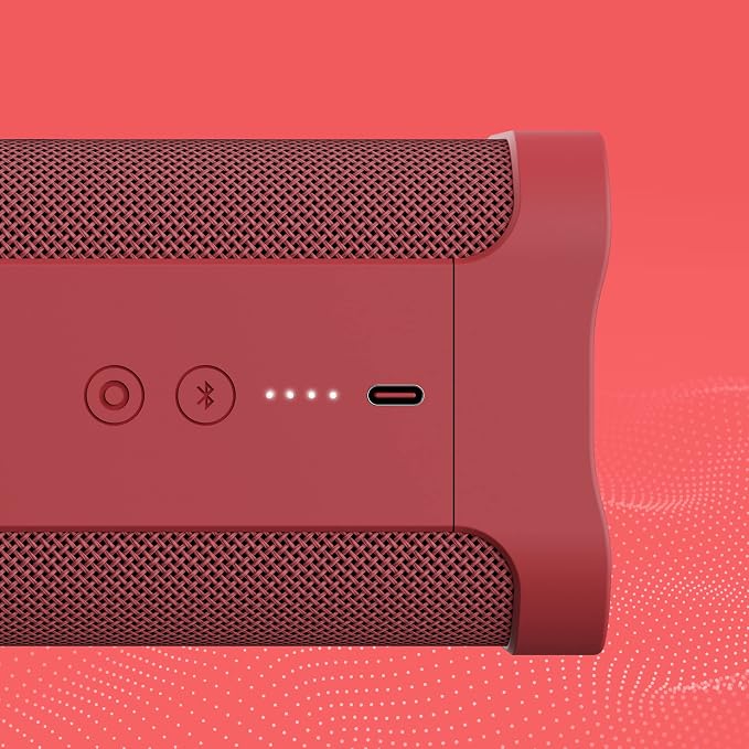 Skullcandy Terrain XL Wireless Bluetooth Speaker - Image 4