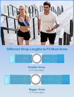 TOPGO Magnetic Running Phone Holder - Image 3