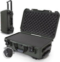 NANUK Wheeled Series 935 Lightweight NK-7 Resin Waterproof Protective Case by NANUK
