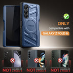 TONGATE for Samsung Galaxy Z Fold 6 Case - Image 3