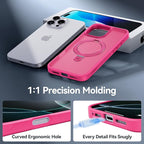 CASEKOO Designed for iPhone 14 Pro Max Case - Image 7