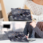 TWOLSKOO Compatible with M4 MacBook Air 15 inch Case 2025-2023 Released Model - Image 7