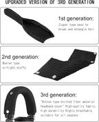 GEVO Replacement Headphone Headband Cover - Image 6