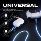 Statik 360 Pro Magnetic Charging Cable - Image 7