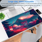 Japanese Anime Mouse Pad - Image 2