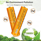 6 Pack NI-MH AAA Rechargeable Battery - Image 2