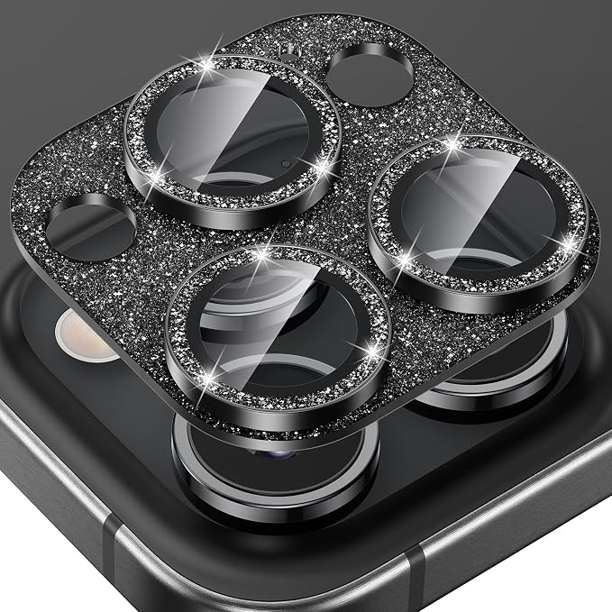Tensea for iPhone 16 Pro/iPhone 16 Pro Max/iPhone 15 Pro/iPhone 15 Pro Max by Tensea