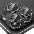 Tensea for iPhone 16 Pro/iPhone 16 Pro Max/iPhone 15 Pro/iPhone 15 Pro Max by Tensea