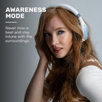 Raycon The Everyday Wireless Bluetooth Over Ear Headphones, - Image 7