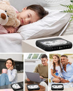 ENVYCLOUD CD Player Portable - Image 7