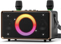 GFEEN Portable Bluetooth Speaker: 100W, 15H Playtime, Wireless Speakers by Unknown