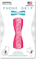 LOVEHANDLE Universal Phone Grip by LOVEHANDLE