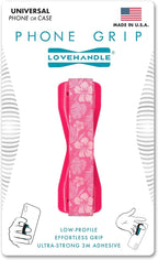 LOVEHANDLE Universal Phone Grip by LOVEHANDLE