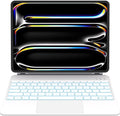 iPad Pro 13 inch case 2024 by Otuoor
