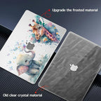 for MacBook Pro 16 inch Case 2021 2022 2023 2024 Release A3186 A3403 M4 A2991 - Image 5