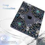Case for MacBook Air 15 Inch 2025 2024 2023 Release M4 A3241 M3 A3114 M2 A2941 - Image 7