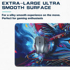 Mouse Pad Gaming - Image 4