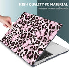 Mektron for 2025 M4 MacBook Air 13.6 Inch A3240 Case Fits 2023 A2681 M2 2024 - Image 8