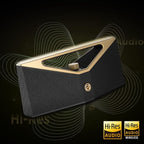 BUGANI Bluetooth Speaker Loud 160W, Waterproof Large Bluetooth Speaker - Image 4
