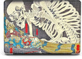 Berkin Arts for MacBook Air 15 inch Case 2025 2024 2023 Release M4 A3241 M3 by BerkinArts