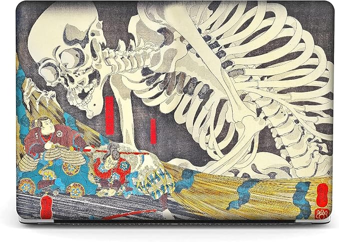 Berkin Arts for MacBook Air 15 inch Case 2025 2024 2023 Release M4 A3241 M3 by BerkinArts
