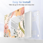 for MacBook Pro 16 inch Case 2019 2020 Release Model A2141, Plastic Hard Shell - Image 5