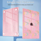 Mektron Compatible with M4 MacBook Air 15 inch Case 2025 A3241 2024 2023 M3 - Image 8