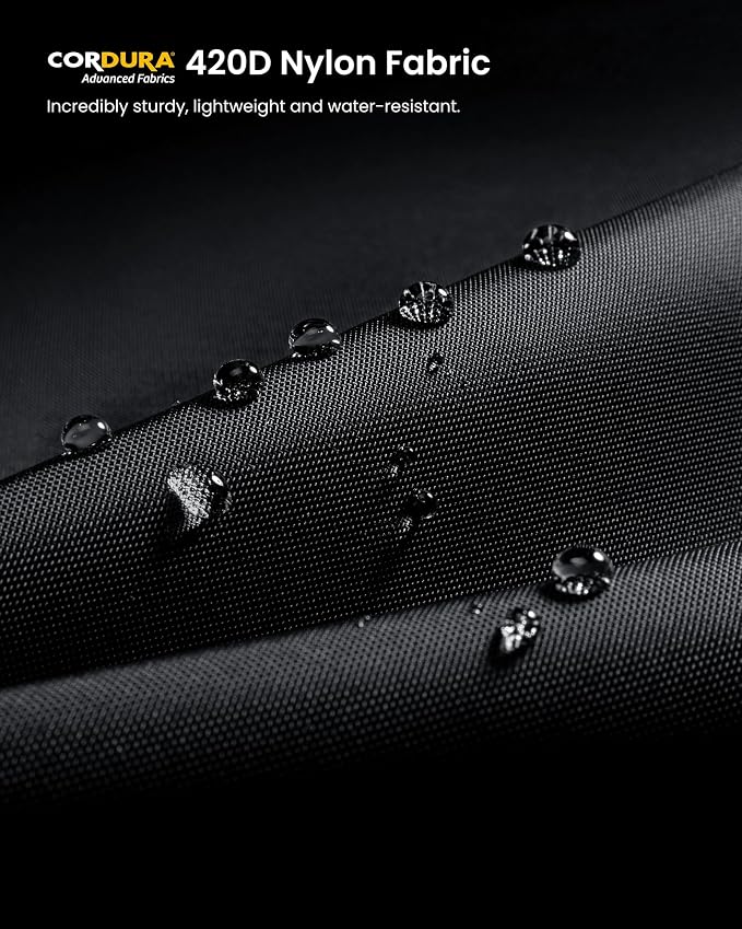 tomtoc Voyage-A10 Slim Laptop Sleeve - Image 6