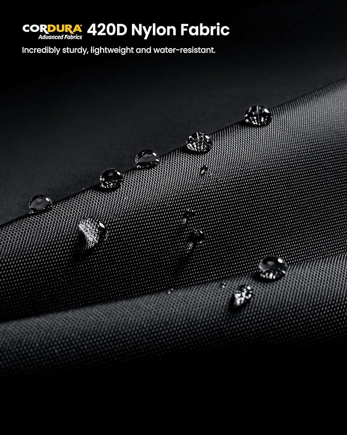 tomtoc Voyage-A10 Slim Laptop Sleeve - Image 6