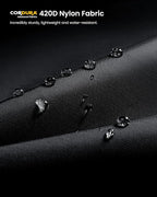 tomtoc Voyage-A10 Slim Laptop Sleeve - Image 6