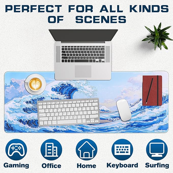 Mouse Pad Gaming - Image 6