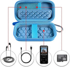 Comecase MP3 & MP4 Player Case for SOULCKER/G.G.Martinsen/Grtdhx/iPod - Image 2