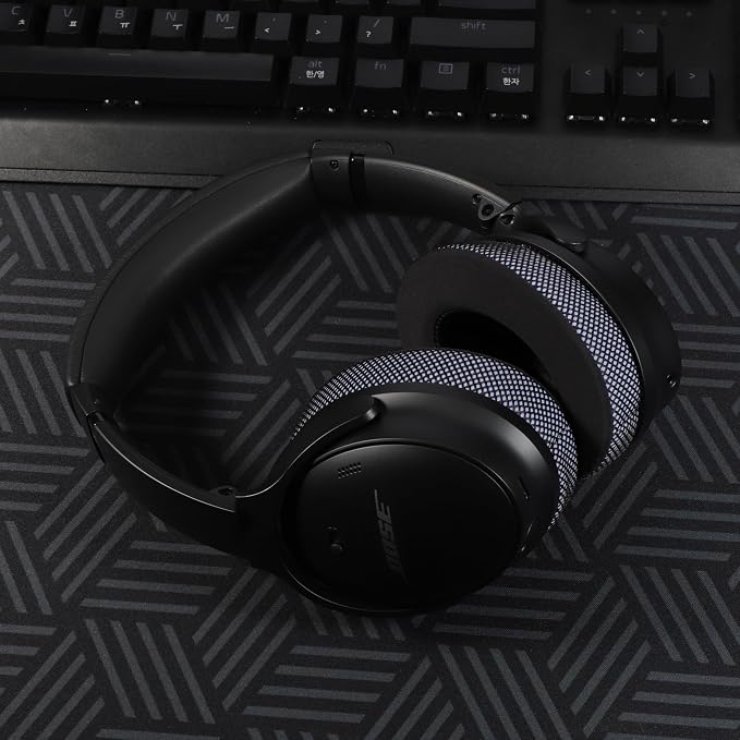 Ice Gel Headphones Replacement Ear Pads - Image 6