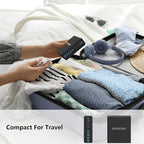 320W USB C Charger Block, 10-Port USB C Charging Station GaN III PD 65W Laptop - Image 6