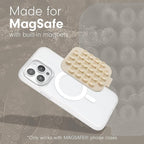 Sonix | Magnetic Silicone Suction Cup Phone Mount - Image 4