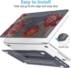 Mektron Case for MacBook Pro 16" M4 A3403 A3186 M3 A2991 M2 A2780 M1 A2485 - Image 3