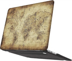 Compatible with MacBook Air 13 Inch Case 2017 2016 2015 2014 2013 2012 2011 - Image 7