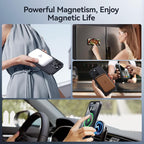 CASEKOO Designed for iPhone 15 Pro Max Case - Image 4