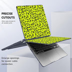 Case for MacBook Air 15 Inch 2025 2024 2023 Release M4 A3241 M3 A3114 M2 A2941 - Image 8