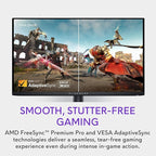 Alienware AW2725DF OLED Gaming Monitor - Image 12