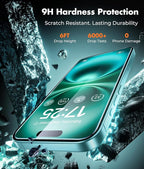 UNBREAKcable 3-Pack Screen Protector - Image 3