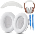 AHG QC35 earpads / QC35 ii Headband pad Cushion kit. Compatible w/Bose by AccessoryHouseGlobalUSA