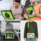 SEYMAC stock Tablet Case for Lenovo Tab M11 11 inch Drop-Proof Protection Cover - Image 5