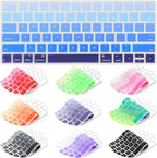 Allinside Ombre Blue Cover for Apple Magic Keyboard - Image 7