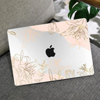 MEEgoodo for MacBook Air 13 inch Case 2021 2020 2019 2018 Released A2337 M1 - Image 5
