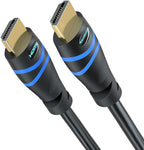 BlueRigger 8K HDMI Cable by BlueRigger