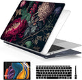 Batianda Design Case for M1 MacBook Air 13 Inch Model A2337 A2179 A1932 2021 by Batianda