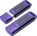 INLAND Micro Center Super Speed 64GB 2-Pack Ultra Flash Drive USB 3.0/USB 3.1 by INLAND