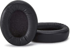 Premium Ear Pads and Headband Compatible - Image 2