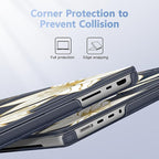 for MacBook Pro 16 inch Case 2021 2022 2023 2024 Release A3186 A3403 M4 A2991 - Image 3
